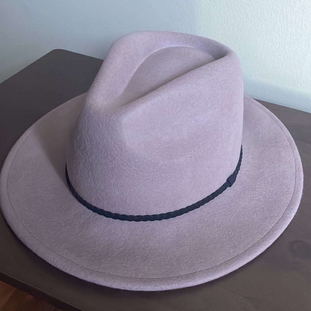 NWT ASOS Fedora - Picture 4 of 7